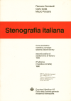 «Stenografia italiana»